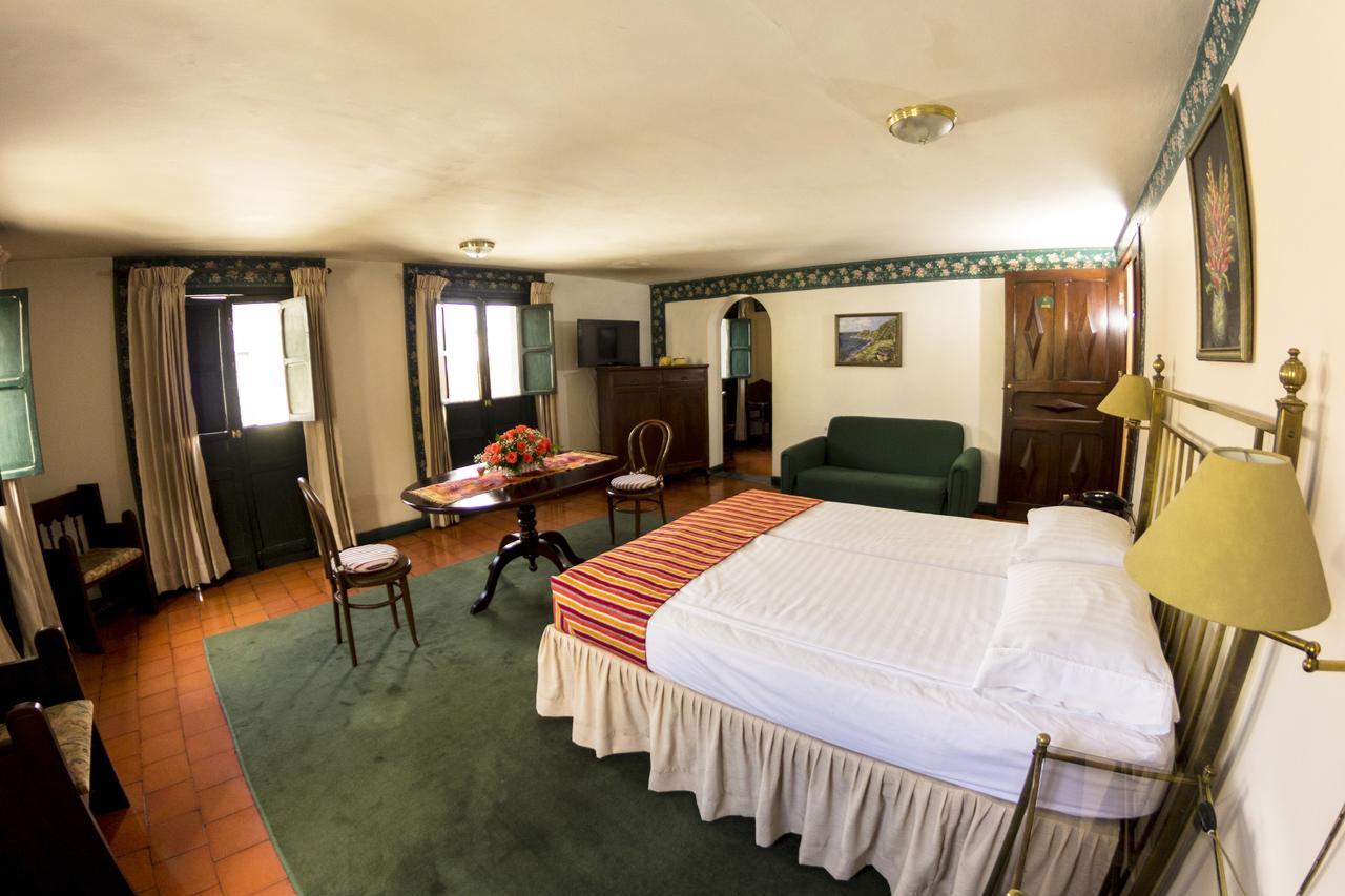 Hotel Los Balcones Popayan Eksteriør bilde